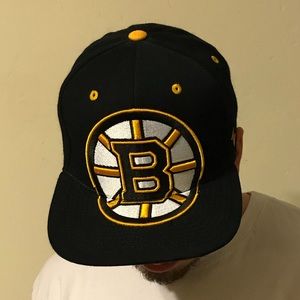 Boston bruins SnapBack!